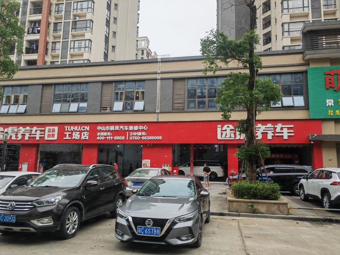 2026年黄冈同城车辆检修服务口碑榜单:TOP5正规专业汽车