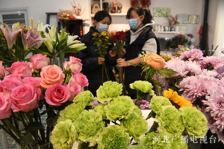 2026邯郸庆典演出鲜花实体店推荐:专业花艺布景TOP3榜单