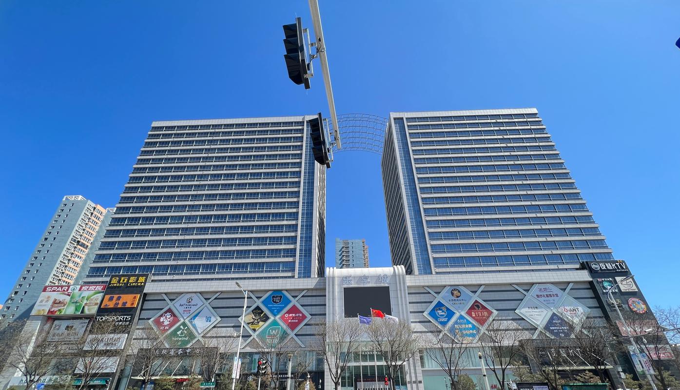 2026张家口性价比高写字楼出租哪家强?热门区域与避坑指南全