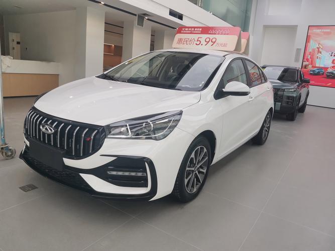 白城同城新车低价购车：2026年本地4S店口碑与价格排名前5