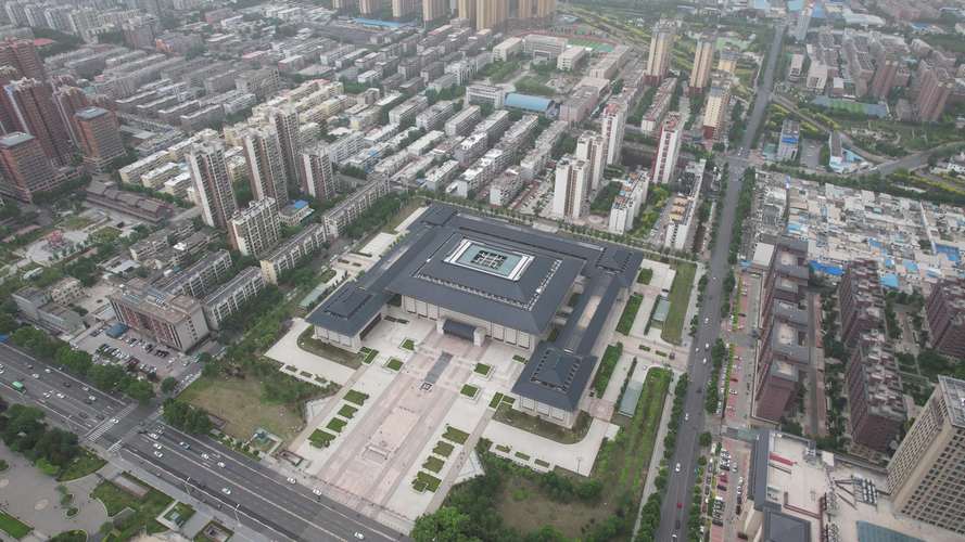 邢台本地航拍服务费用分析:2026年如何甄别正规服务商与避坑