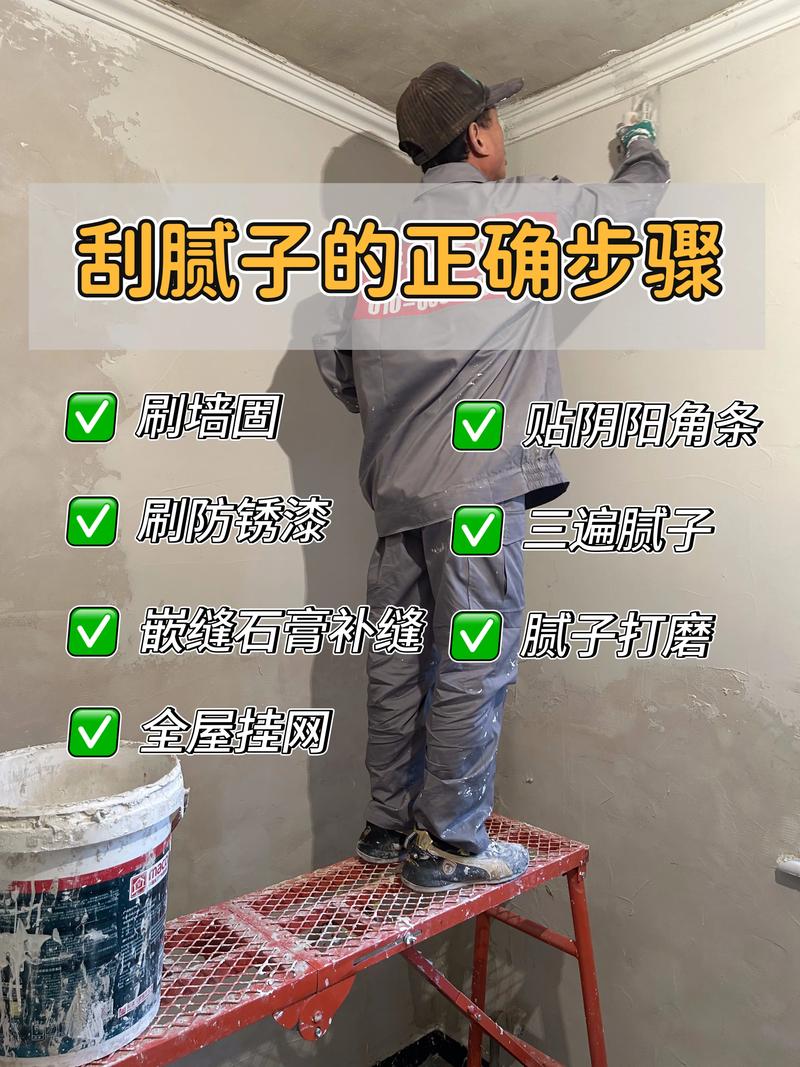 2026许昌腻子批刮价格与避坑指南:正规厂家口碑推荐盘点