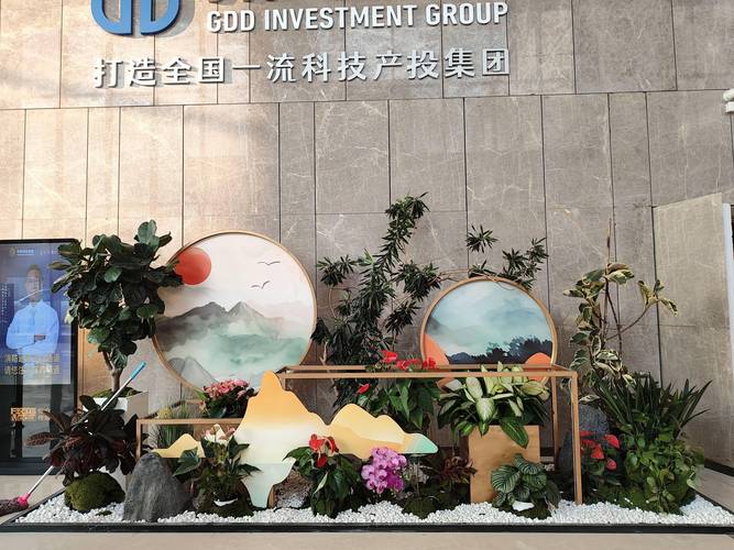 2026年大连庆典演出现场绿植布置施工队TOP5推荐：专业团