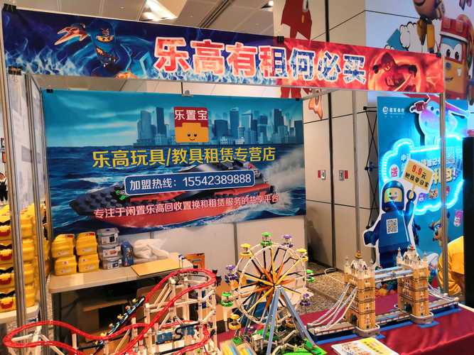 2026大连附近乐高玩具转让盘点：正规店铺选购与避坑指南
