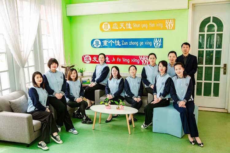 2026六盘水专业婴幼儿教育师资团队盘点：正规机构避坑指南与