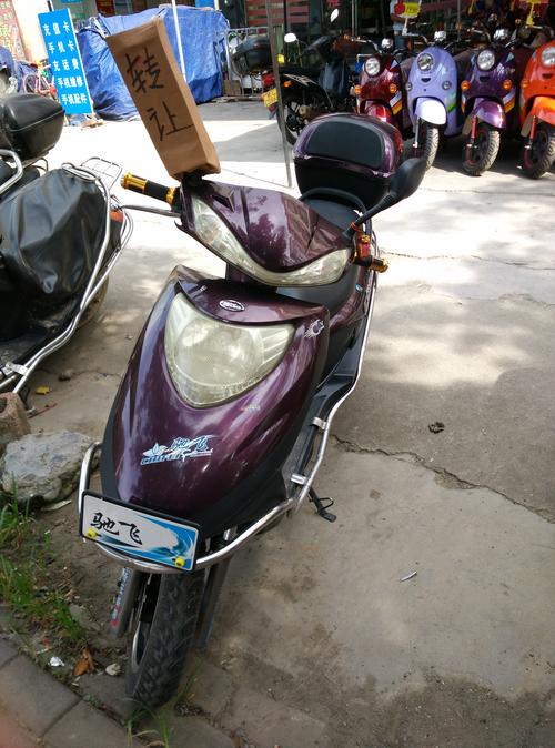 2026自贡自用电动车同城急转榜单:主流品牌盘点与避坑指南