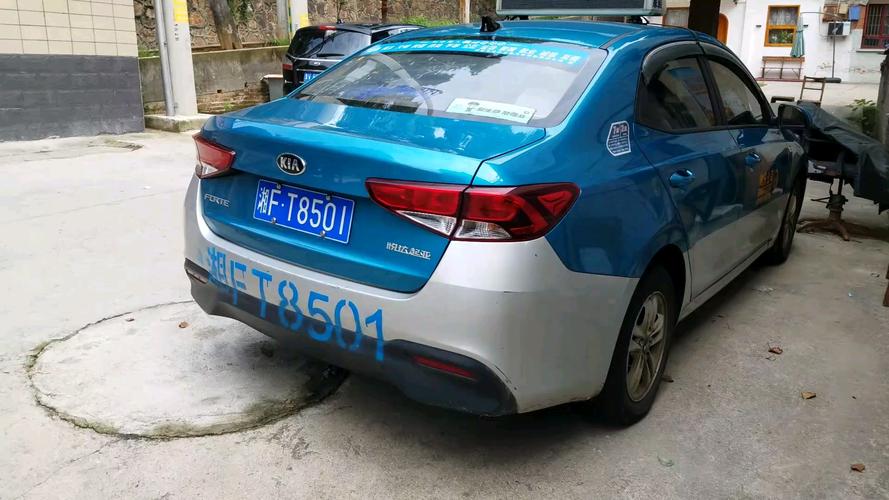 岳阳附近出租车下线车急转盘点:正规靠谱出售指南与避坑建议