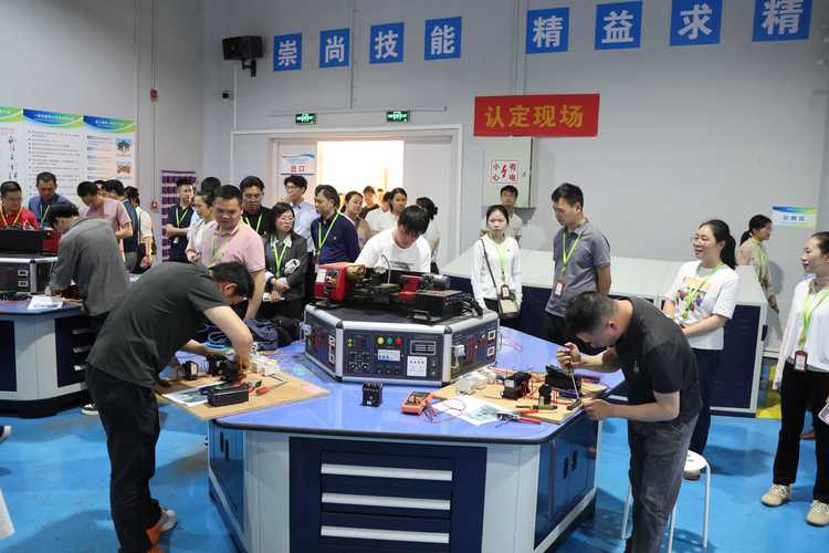 2026年百色正规职业技能培训机构专业盘点：热门榜单与避坑指