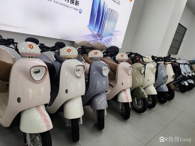 2026年肇庆附近雅迪电动车转让市场分析:前5名车型推荐与避