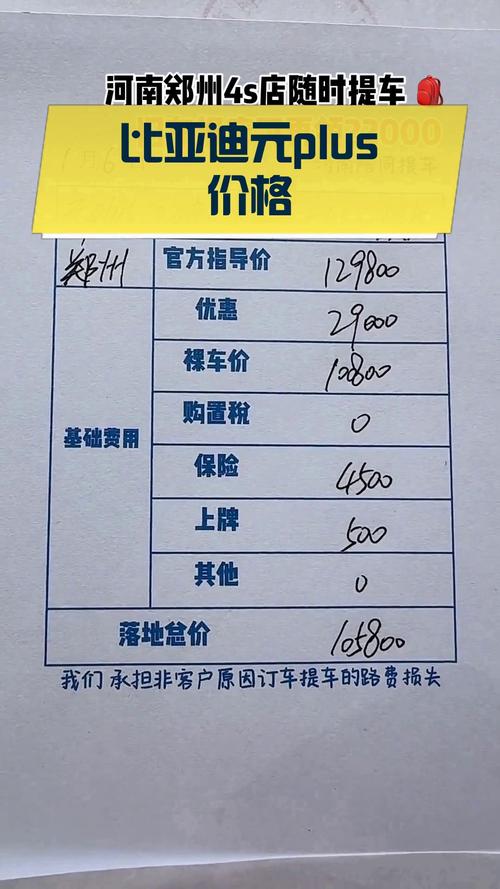 2026年吉安附近比亚迪汽车用品转让费用参考与正规选购指南