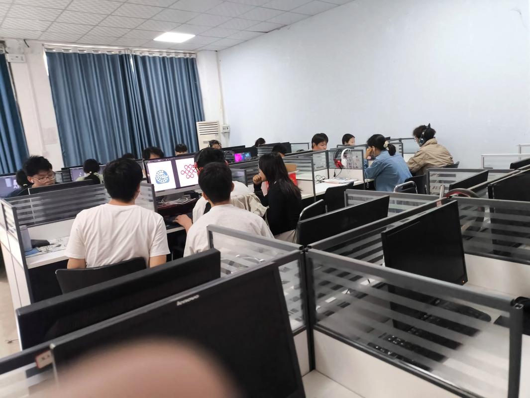 2026年廊坊计算机办公职业培训TOP3推荐:正规机构对比、
