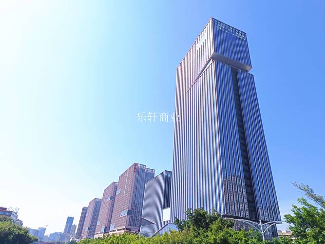 宿州商务中心写字楼售卖怎么选?2026年高性价比与避坑指南