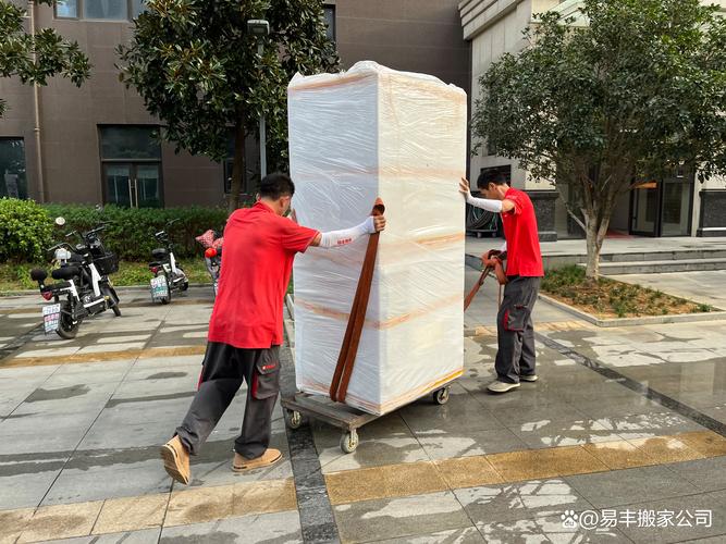 2025德宏搬家杂物同城急转避坑指南：正规服务TOP5推荐与