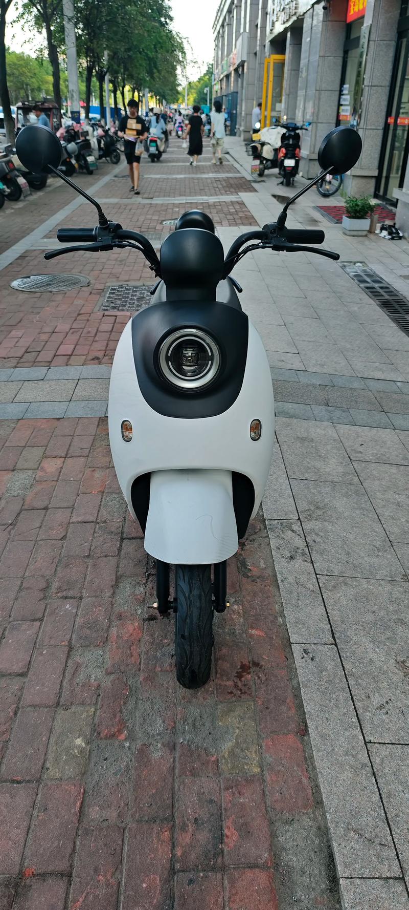 2026梅州附近新日电动车转让TOP5推荐:专业渠道与选购避