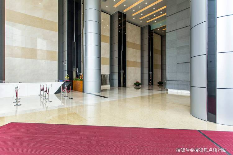 广州市区写字楼出租盘点:2026年热门商圈、户型及租金参考