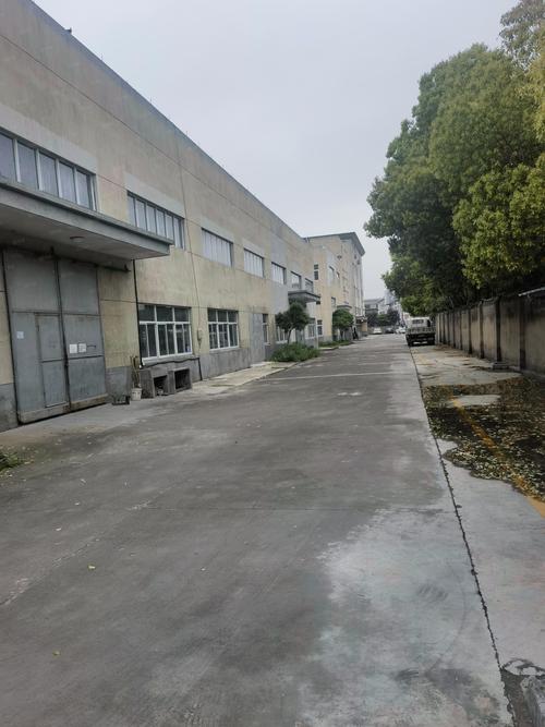 2026嘉兴附近工业土地出租前三盘点:嘉善、港区及品牌中介推