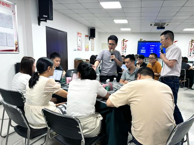 达州本地编程培训服务团队5大推荐：2026年正规IT培训哪家