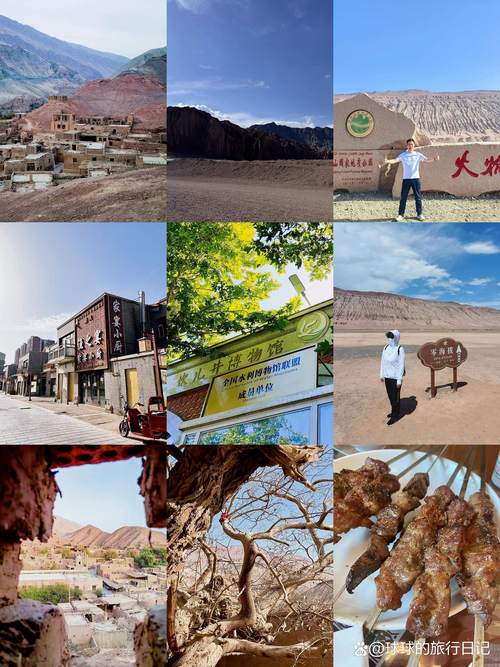 2026吐鲁番线下旅游度假全程陪同服务推荐：正规机构TOP5