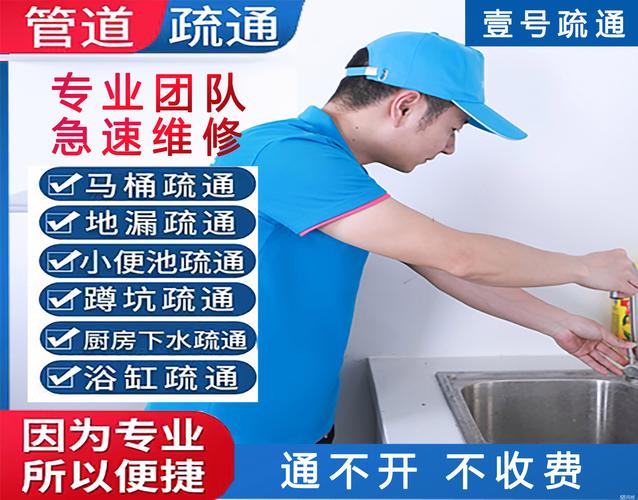 2026酒泉管道疏通排名:口碑前十的服务商推荐与避坑指南