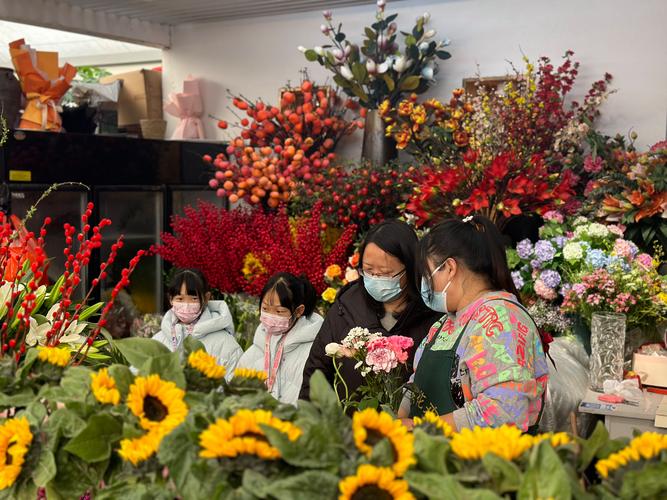 2026保定鲜花设计策划本地商家前5名盘点：如何避坑选哪家好