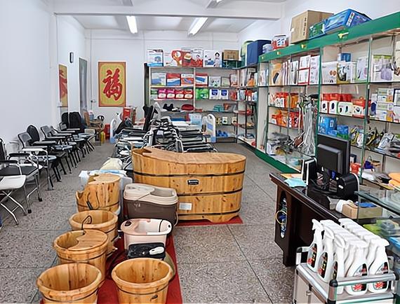 2026年安康附近居家用品急转前十推荐：价格口碑榜单全解析