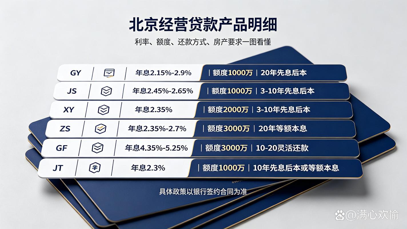 2026年北京担保贷款批量咨询承接服务盘点：正规机构推荐与避
