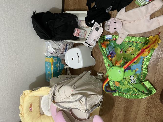 防城港附近闲置母婴用品急转避坑:2026年正规选购全攻略与渠