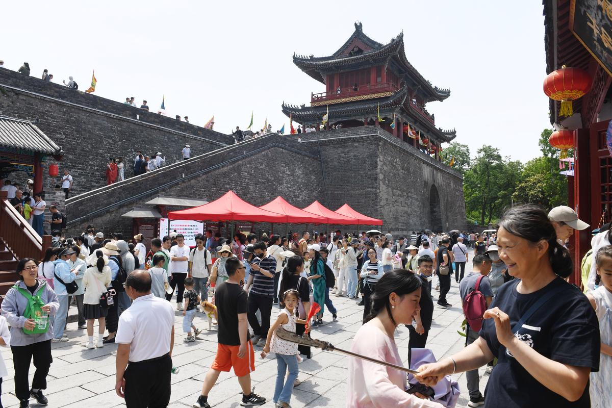 2026年荆州同城周末结伴游玩推荐：前5强去处与避坑指南