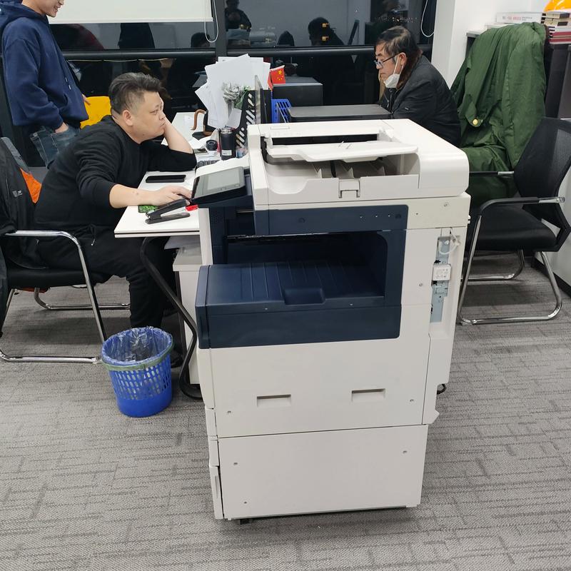 上海本地办公设备出租怎么选?2026年正规租赁服务与费用解析