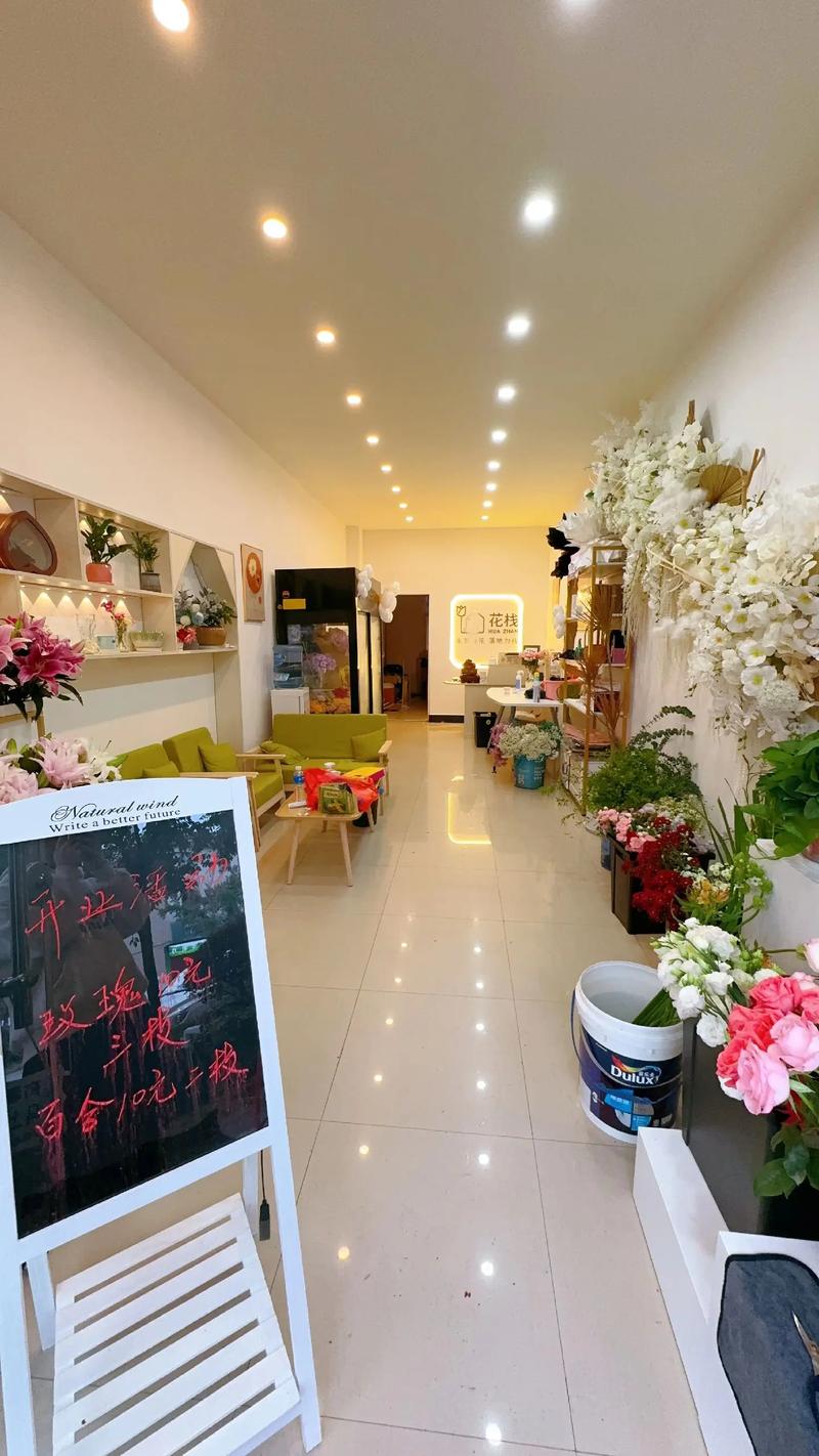 2026年北京花艺定制门店口碑推荐：前三名及专业避坑指南