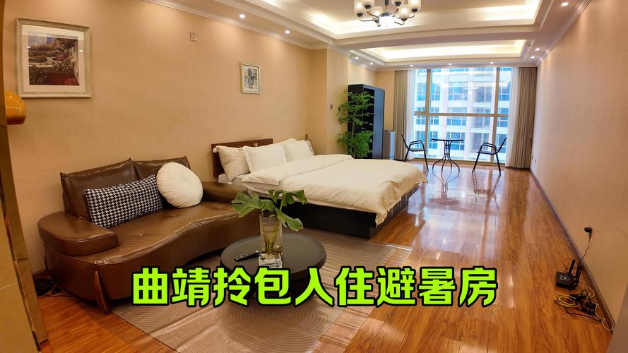 2026曲靖同城日租公寓价格参考：从经济型到高品质的推荐清单