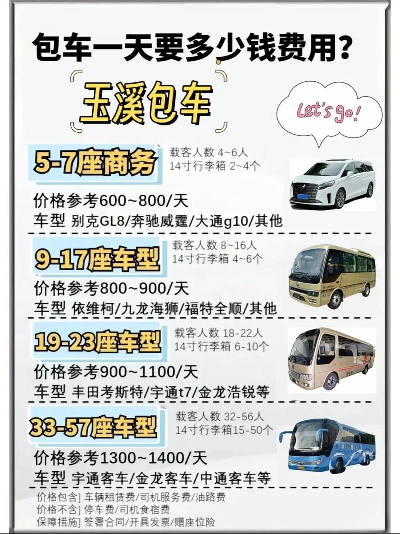 玉溪接机送站租车服务价格参考:2026年正规公司费用清单与避