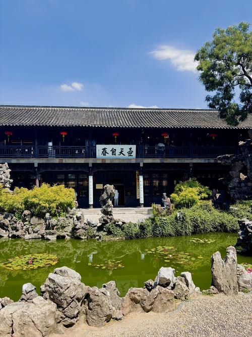 扬州网红景点度假打卡哪家强?2026年口碑推荐与避坑指南
