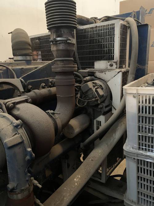 齐齐哈尔本地闲置机械设备转让十强：2026年工厂设备二手出售