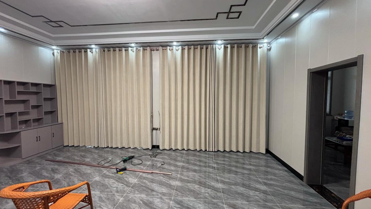 2026中卫窗帘施工推荐:专业口碑榜单及避坑指南