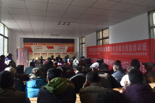 2026四平本地专项技能提升培训盘点:正规机构推荐与避坑指南