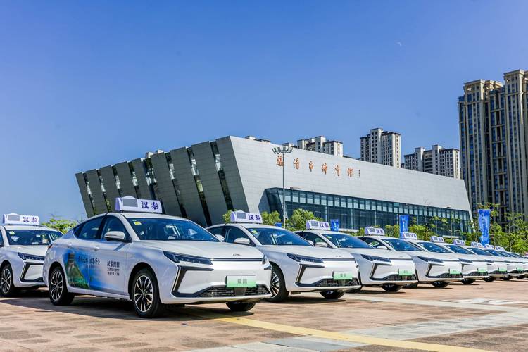 2026年九江新能源电车租车前5名盘点:正规服务机构推荐与费