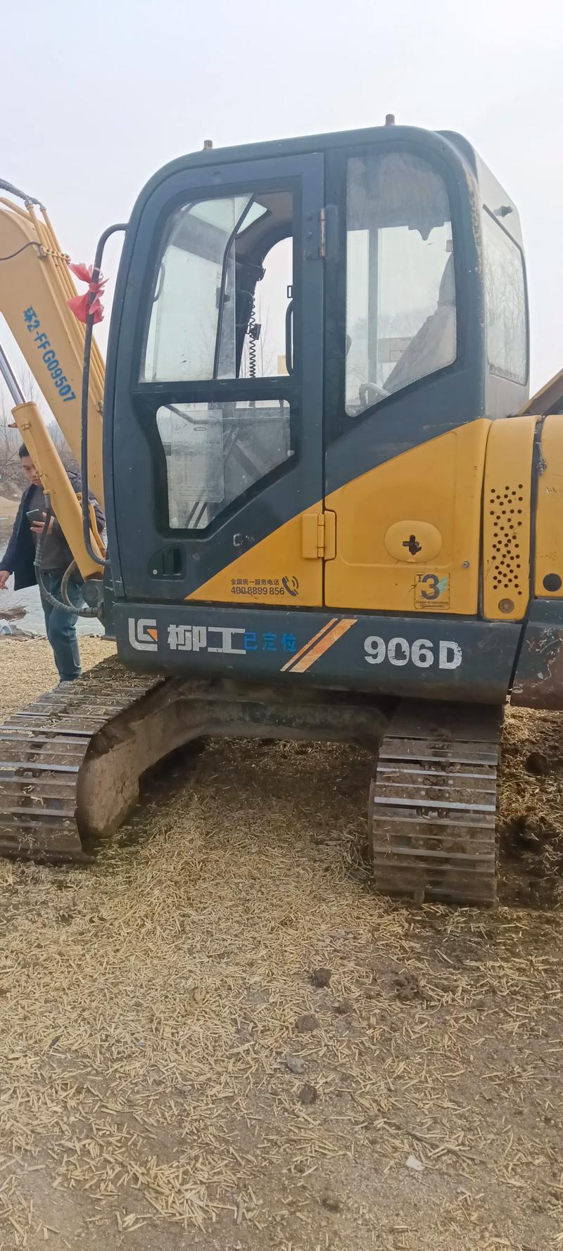 塔城附近柳工工程车转让专业渠道推荐与选购指南