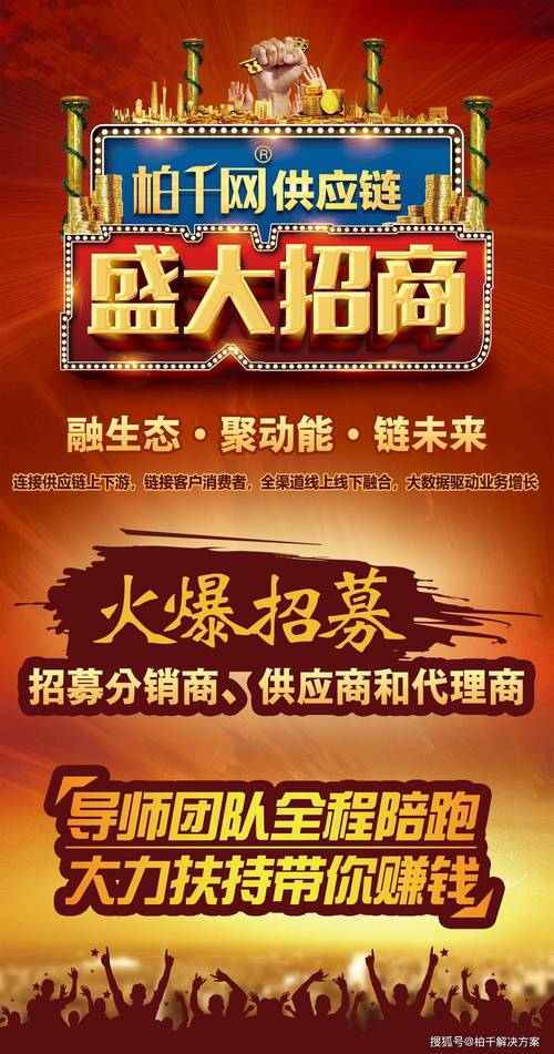 朝阳供应链项目招商加盟网点2026年正规合作机构推荐(TOP