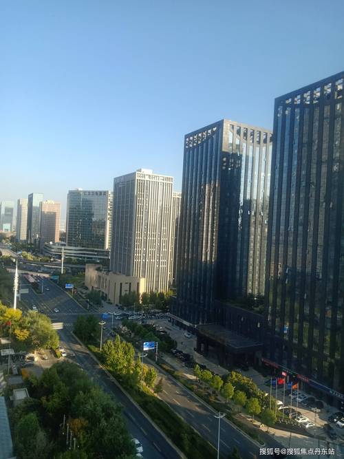 丹东高铁站旁写字楼出租怎么选？2026年选址避坑与推荐清单