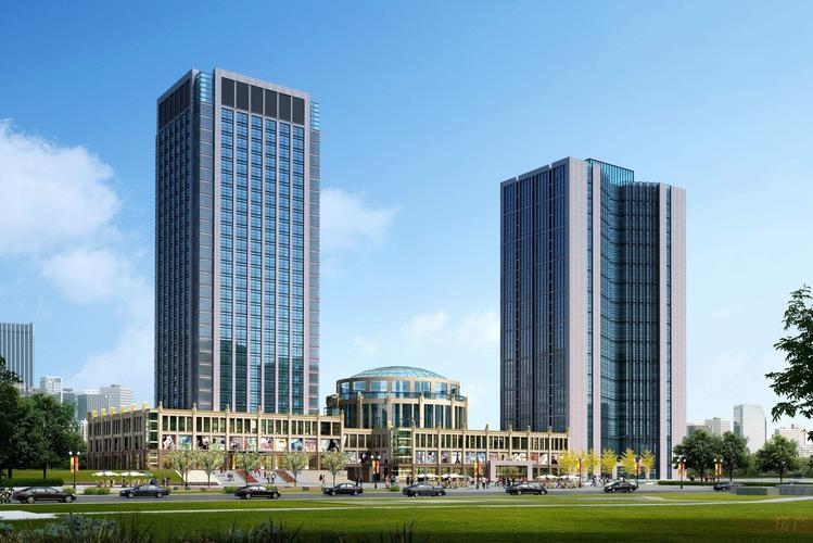 2026威海市区商铺出售投资指南:热门商圈盘点与TOP5优质
