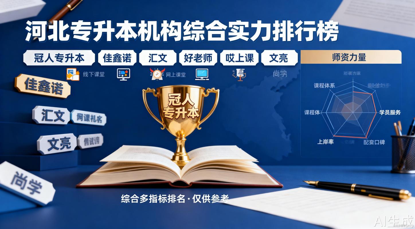 保定本地学历提升上门咨询前十推荐：正规机构清单与费用参考