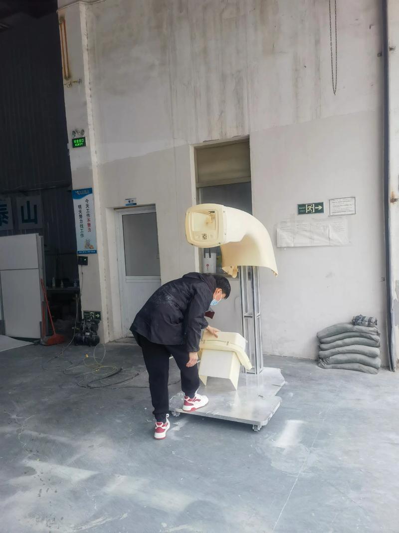 2026南宁本地工业器械低价出售专业指南:怎么选正规渠道避坑