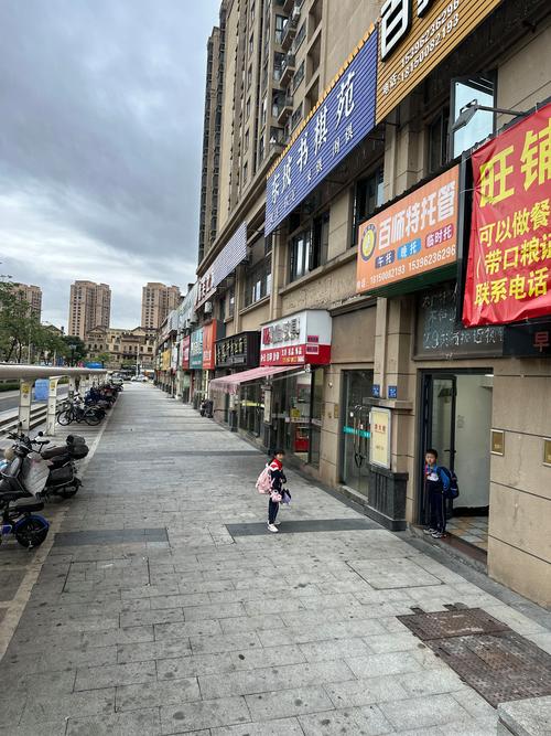商丘市区商铺出售避坑指南:2026年投资如何选对旺铺?