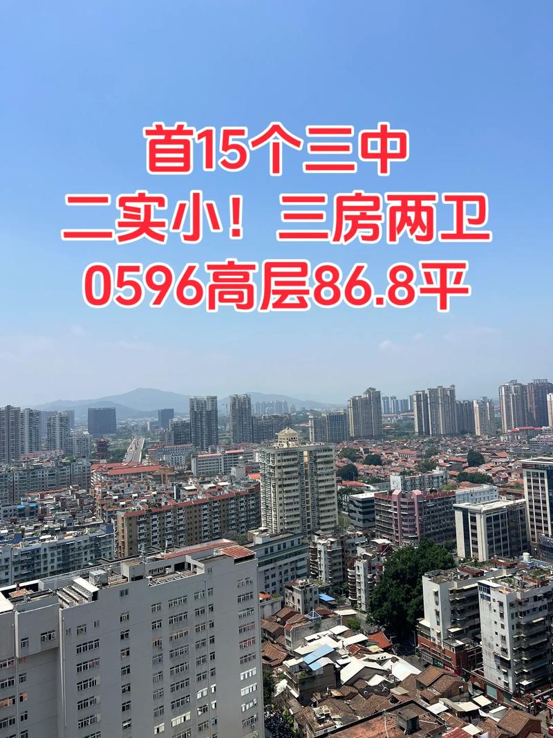 漳州刚需投资商铺出售排行榜：2026年十大值得关注的区域与类