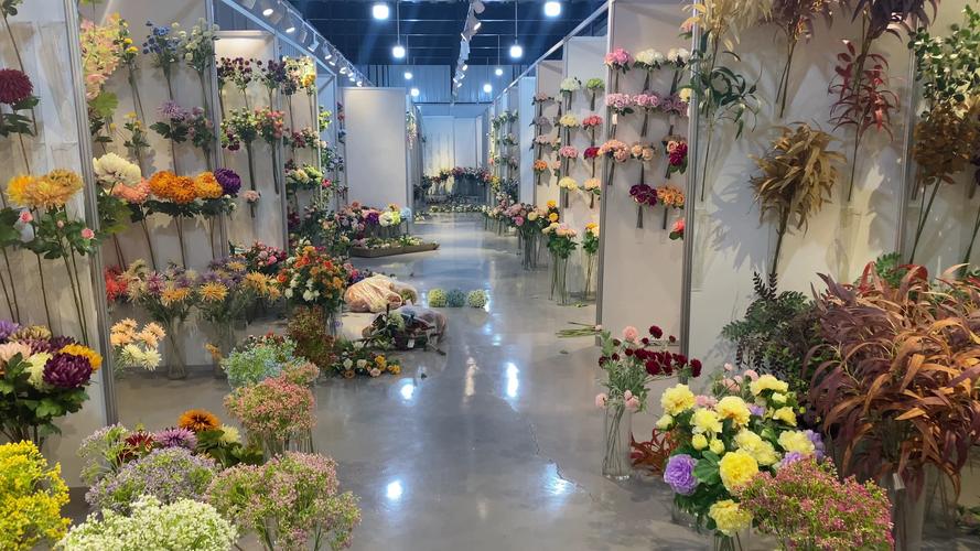 2026许昌花艺定制设计实体店专业推荐:盘点前5强榜单与避坑