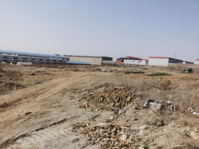 2026年齐齐哈尔建设用地工业土地出售避坑指南：正规渠道与选
