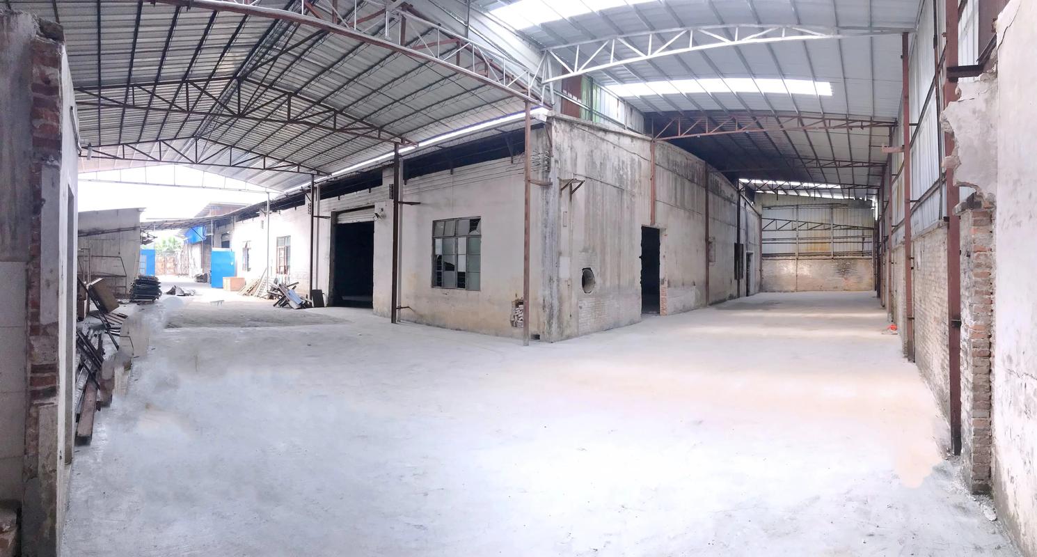 肇庆附近厂房出租多少钱?2026最新市场行情与避坑指南
