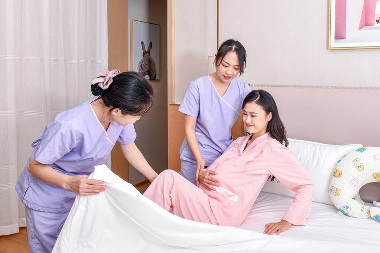 2026年三明产妇护理前5名推荐榜单:口碑与服务全解析