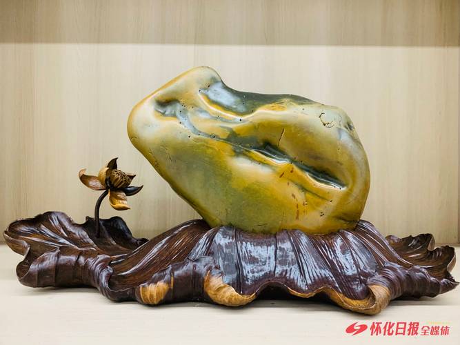 2026泸州本地观赏奇石转让口碑前三强盘点及避坑指南